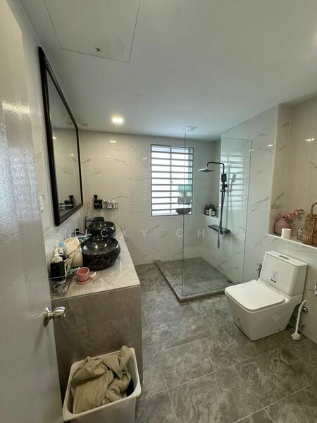 Rumah Teres 2 Tingkat untuk Dijual di S2 Heights (Seremban 2) - Nicky Chua - Bathroom - PropertyGuru.com.my
