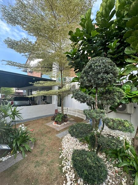 Rumah Teres 2 Tingkat untuk Dijual di S2 Heights (Seremban 2) - Nicky Chua - Exterior - PropertyGuru.com.my