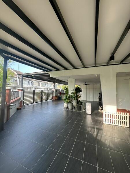Rumah Teres 2 Tingkat untuk Dijual di S2 Heights (Seremban 2) - Nicky Chua - Exterior - PropertyGuru.com.my