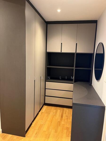 Servis Apartment untuk Dijual di Residensi Solaris Parq - Ivan Lim - PropertyGuru.com.my