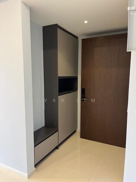 Servis Apartment untuk Dijual di Residensi Solaris Parq - Ivan Lim - PropertyGuru.com.my