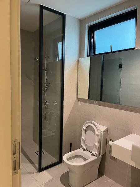 Servis Apartment untuk Dijual di Residensi Solaris Parq - Ivan Lim - PropertyGuru.com.my