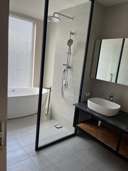 Servis Apartment untuk Dijual di Residensi Solaris Parq - Ivan Lim - PropertyGuru.com.my