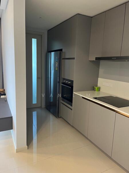 Servis Apartment untuk Dijual di Residensi Solaris Parq - Ivan Lim - PropertyGuru.com.my