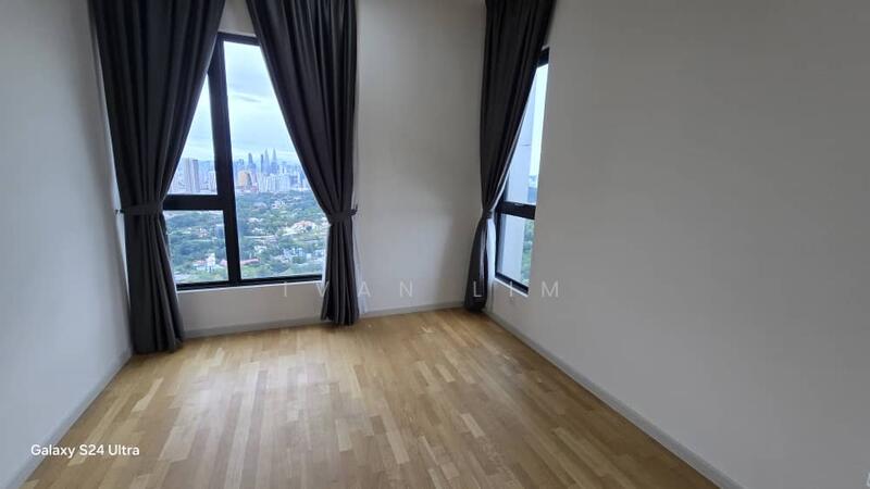 Servis Apartment untuk Dijual di Residensi Solaris Parq - Ivan Lim - PropertyGuru.com.my