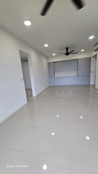 Servis Apartment untuk Dijual di Residensi Solaris Parq - Ivan Lim - PropertyGuru.com.my