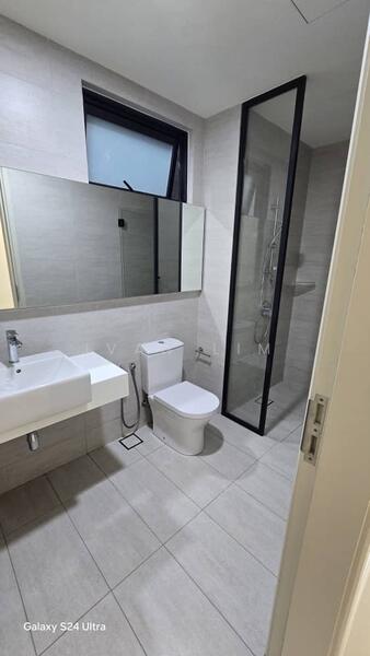 Servis Apartment untuk Dijual di Residensi Solaris Parq - Ivan Lim - PropertyGuru.com.my