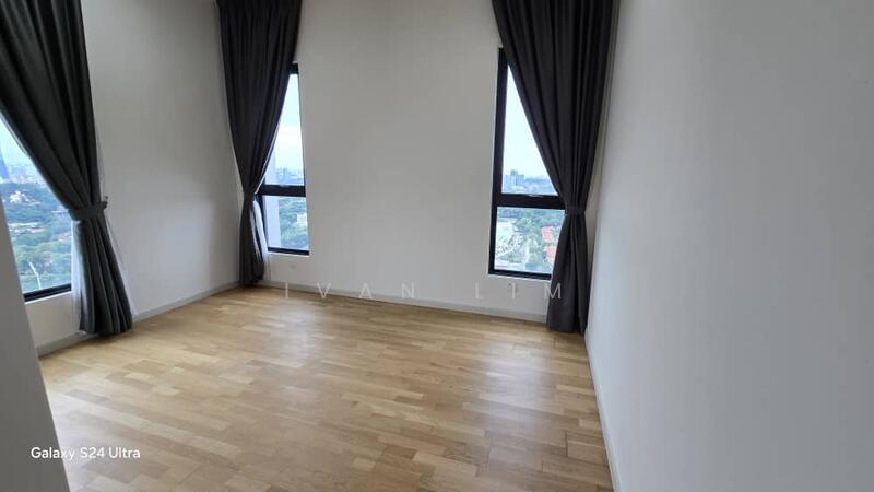 Servis Apartment untuk Dijual di Residensi Solaris Parq - Ivan Lim - PropertyGuru.com.my
