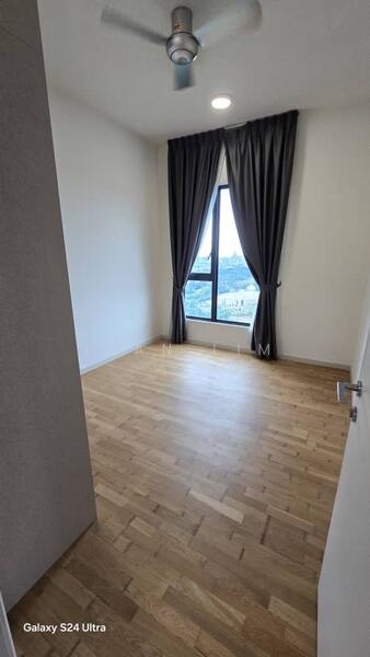 Servis Apartment untuk Dijual di Residensi Solaris Parq - Ivan Lim - PropertyGuru.com.my