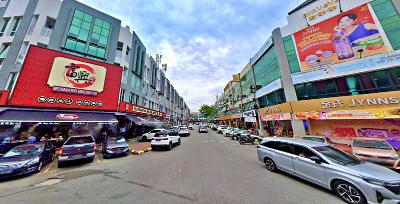 Shop for Rent in Bandar Puteri Puchong (Puchong) - Steven Tay - Exterior - PropertyGuru.com.my