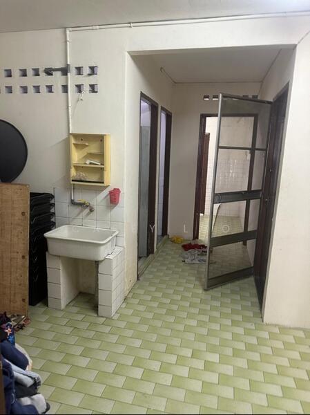 Corridor