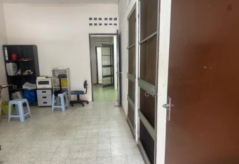 Corridor