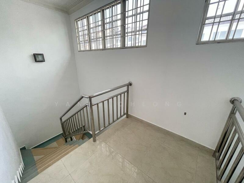 Corridor