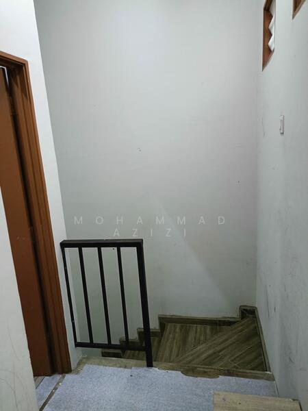 Untuk Dijual - Bandar putra tanjung lumpur