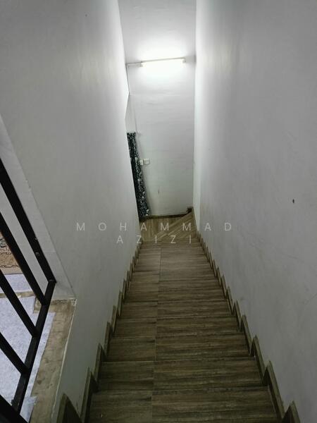 Untuk Dijual - Bandar putra tanjung lumpur