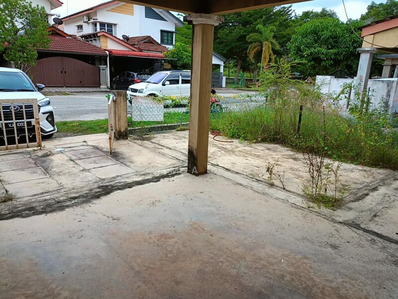 Untuk Dijual - Bandar putra tanjung lumpur