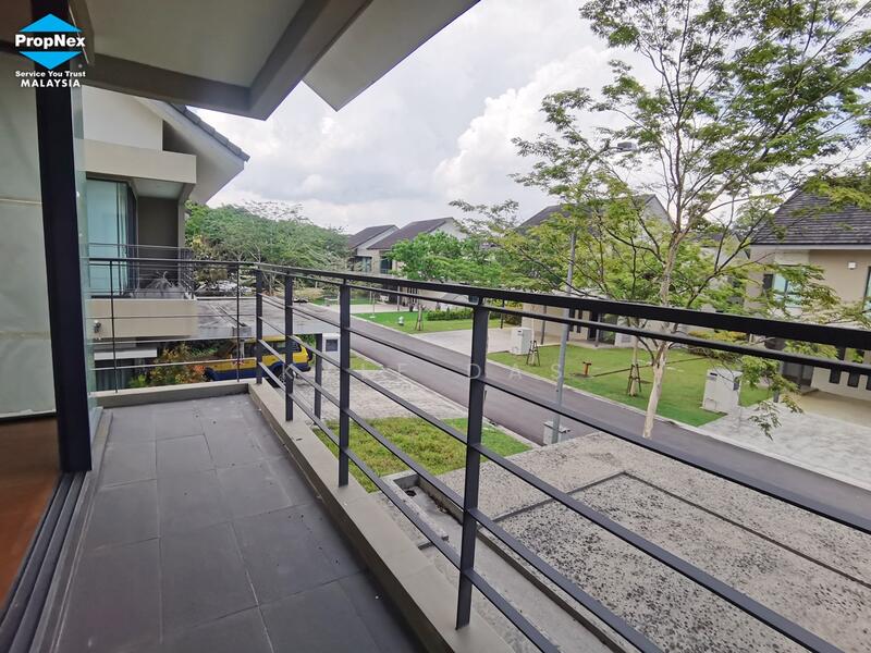 Leisure Farm untuk Untuk Dijual - RM 2,850,000, Mac 2026 - Balcony - PropertyGuru.com.my
