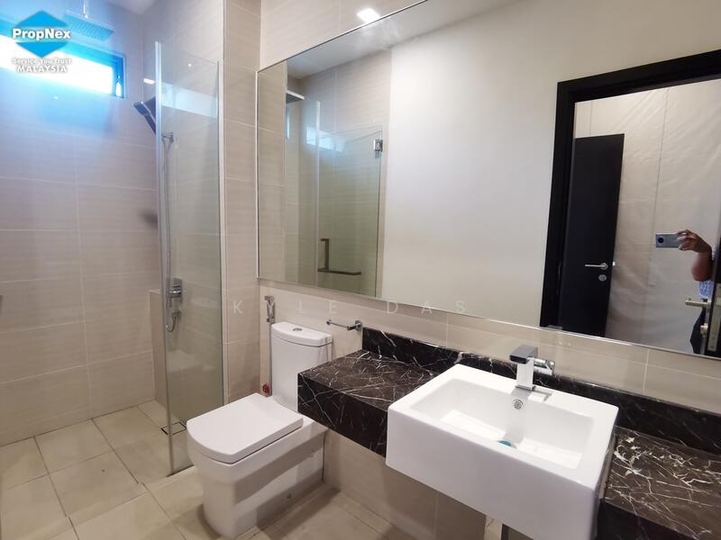 Leisure Farm untuk Untuk Dijual - RM 2,850,000, Mac 2026 - Bathroom - PropertyGuru.com.my