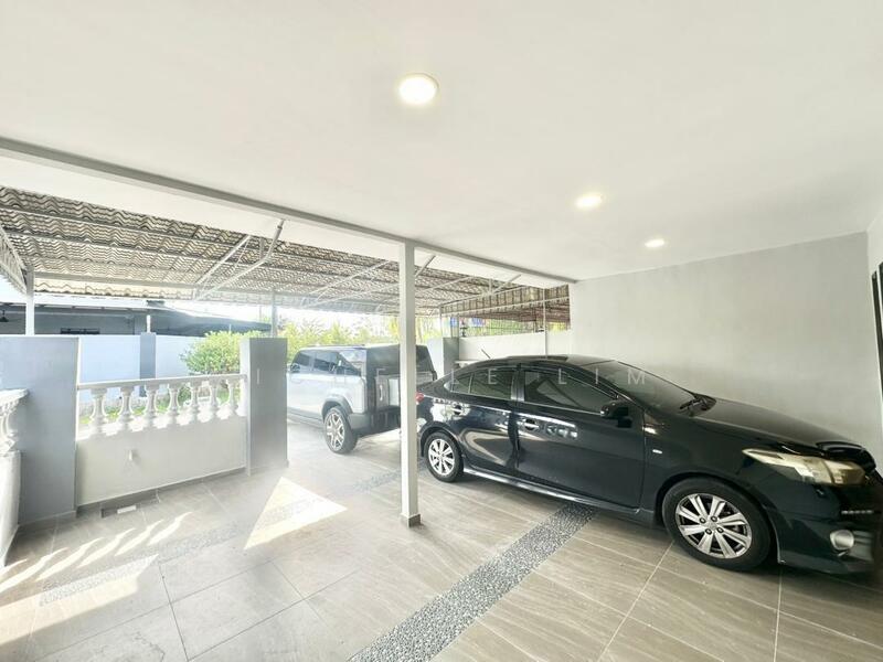 Car Park