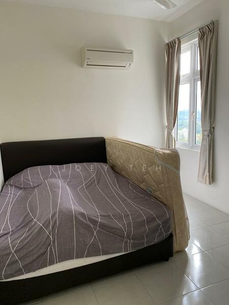 Condominium for Rent at Bayswater Resort Condominium - Joey Teh - Bedroom - PropertyGuru.com.my