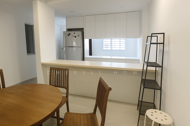 Taman Selayang Baru house for sale