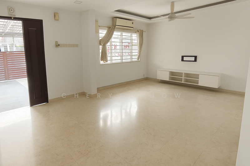 Taman Selayang Baru house for sale