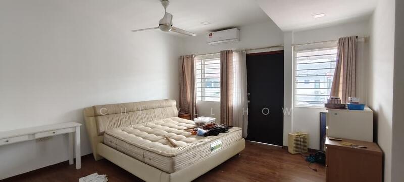 Taman Selayang Baru house for sale