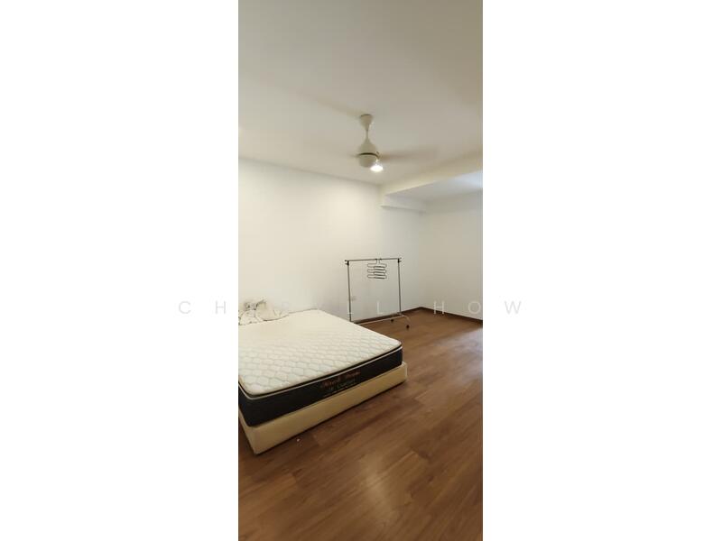 Taman Selayang Baru house for sale