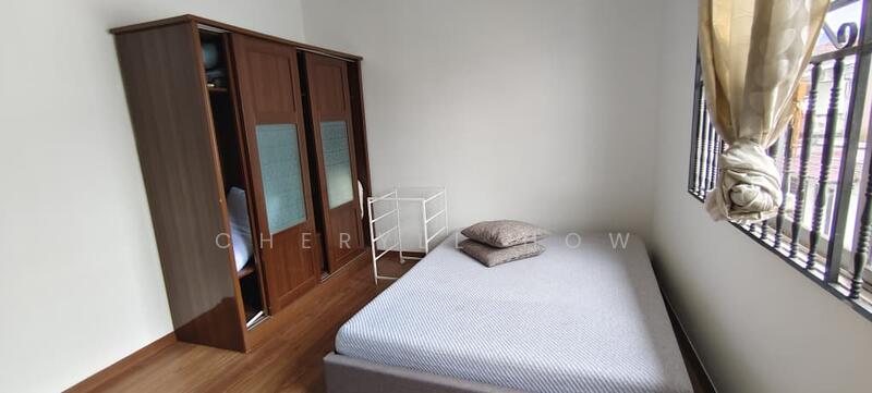 Taman Selayang Baru house for sale