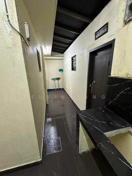 Corridor