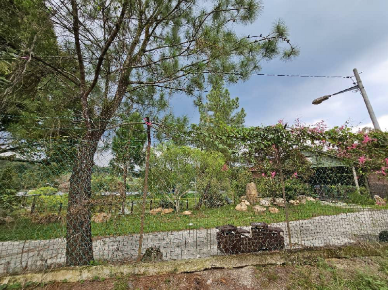 Agricultural Land for Sale in Kampung Baru Sungai Makau (Hulu Langat) - Steven Tay - Exterior - PropertyGuru.com.my