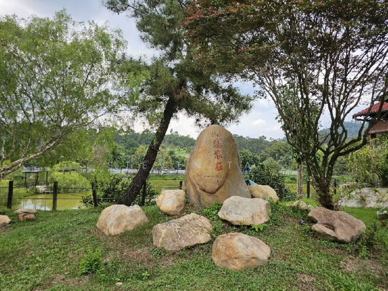 Agricultural Land for Sale in Kampung Baru Sungai Makau (Hulu Langat) - Steven Tay - Exterior - PropertyGuru.com.my