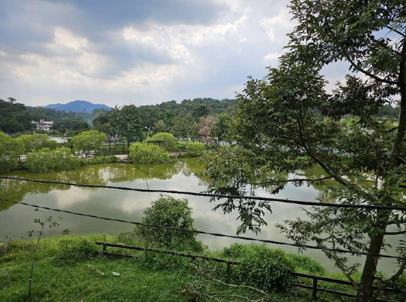 Agricultural Land for Sale in Kampung Baru Sungai Makau (Hulu Langat) - Steven Tay - Exterior - PropertyGuru.com.my