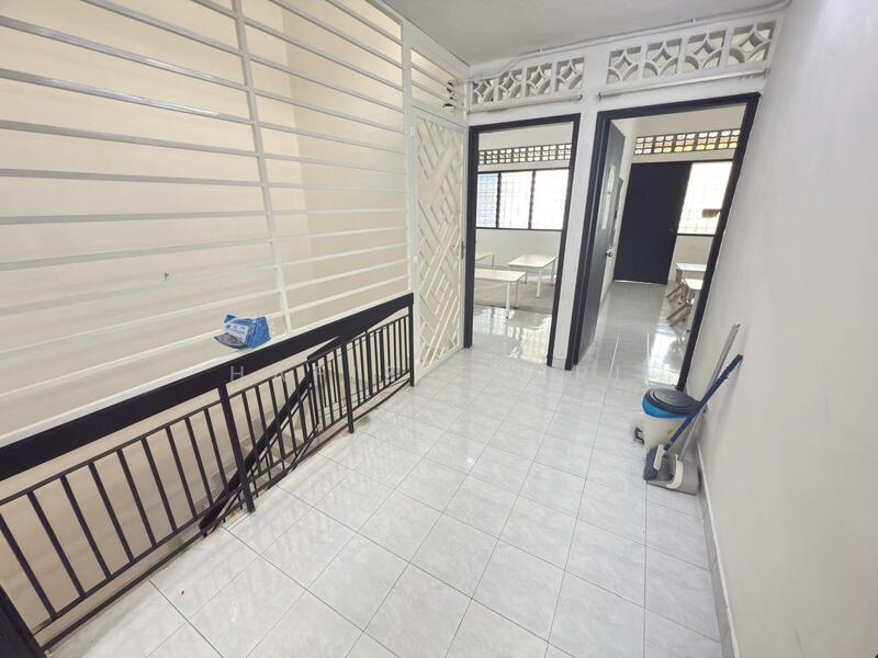 Corridor