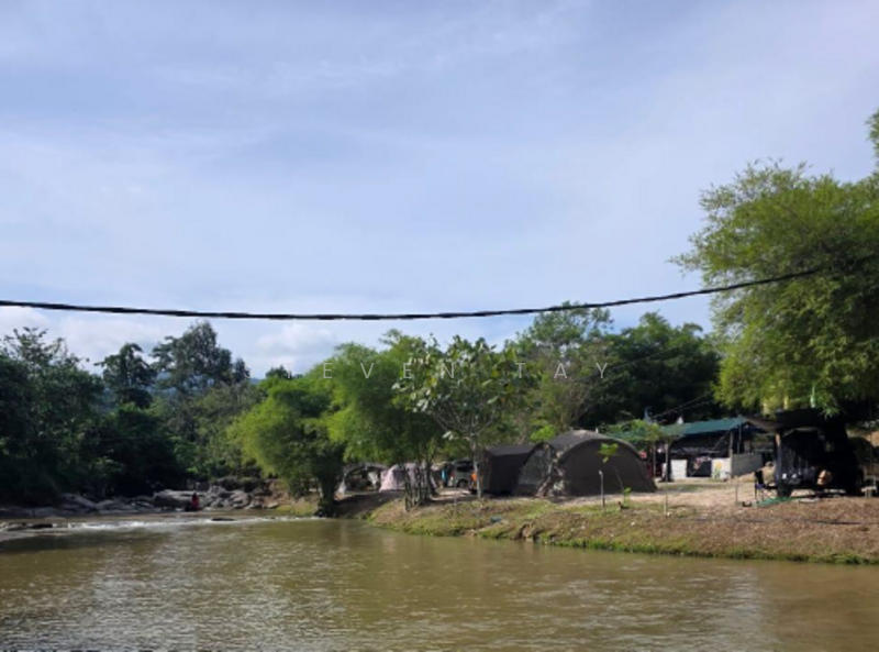 Tanah Pertanian untuk Dijual di Kampung Sungai Lalang (Semenyih) - Steven Tay - Exterior - PropertyGuru.com.my
