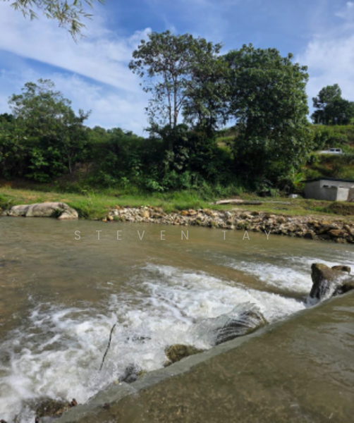 Tanah Pertanian untuk Dijual di Kampung Sungai Lalang (Semenyih) - Steven Tay - Exterior - PropertyGuru.com.my