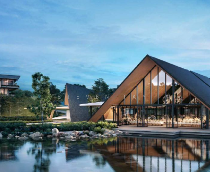Tanah Pertanian untuk Dijual di Kampung Sungai Lalang (Semenyih) - Steven Tay - Exterior - PropertyGuru.com.my