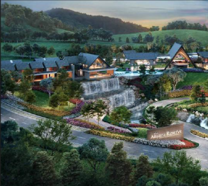 Tanah Pertanian untuk Dijual di Kampung Sungai Lalang (Semenyih) - Steven Tay - Exterior - PropertyGuru.com.my