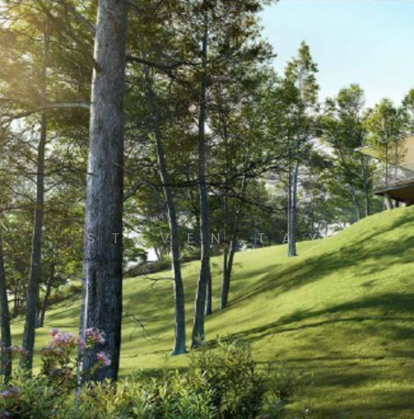 Tanah Pertanian untuk Dijual di Kampung Sungai Lalang (Semenyih) - Steven Tay - Exterior - PropertyGuru.com.my