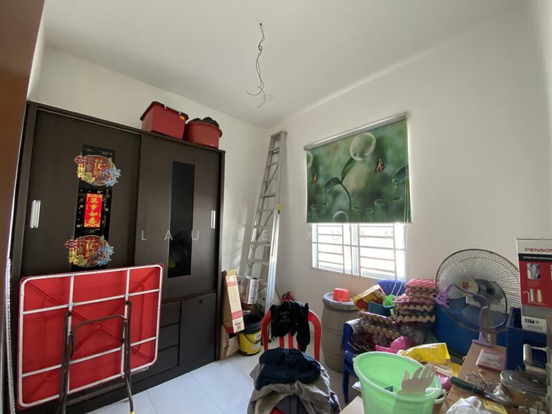 Rumah Teres 1 Tingkat untuk Dijual di Bandar Putera Indah (Batu Pahat) - Lau Ee Xuan - PropertyGuru.com.my
