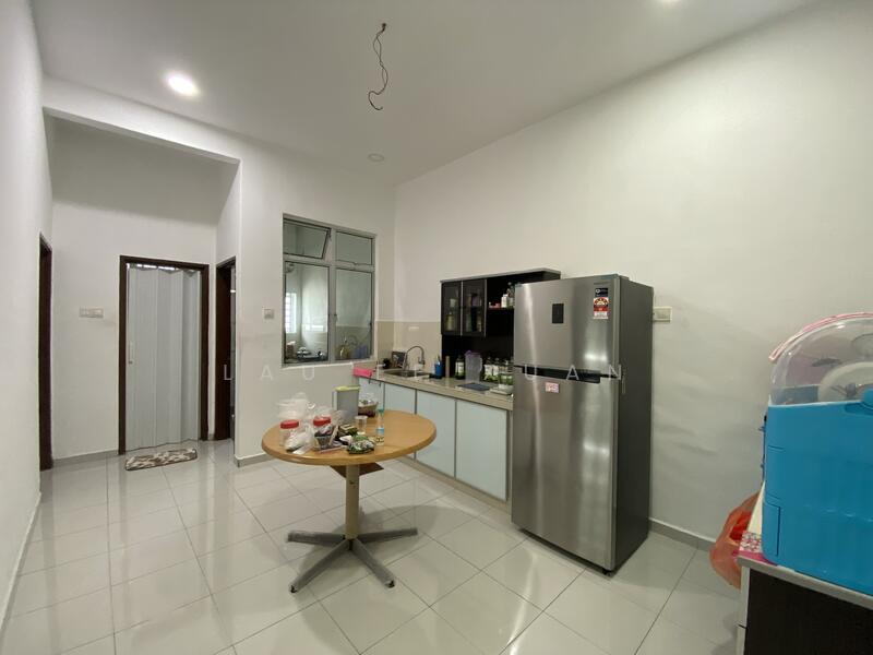 Rumah Teres 1 Tingkat untuk Dijual di Bandar Putera Indah (Batu Pahat) - Lau Ee Xuan - PropertyGuru.com.my