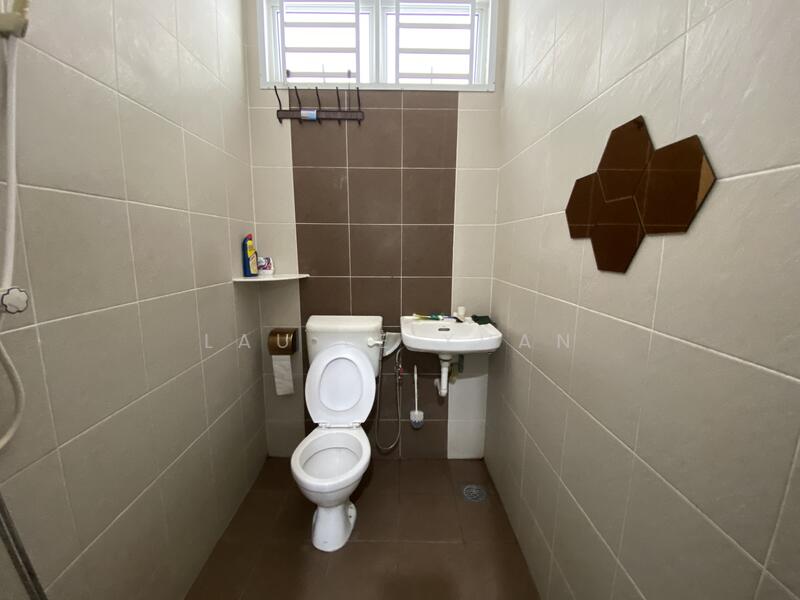 Rumah Teres 1 Tingkat untuk Dijual di Bandar Putera Indah (Batu Pahat) - Lau Ee Xuan - PropertyGuru.com.my