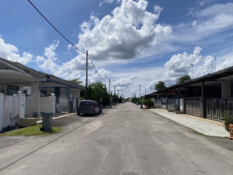 Rumah Teres 1 Tingkat untuk Dijual di Bandar Putera Indah (Batu Pahat) - Lau Ee Xuan - PropertyGuru.com.my