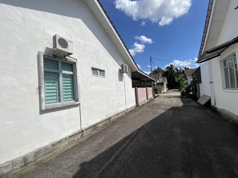 Rumah Teres 1 Tingkat untuk Dijual di Bandar Putera Indah (Batu Pahat) - Lau Ee Xuan - PropertyGuru.com.my