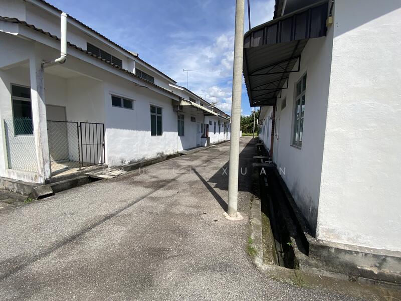 Rumah Teres 1 Tingkat untuk Dijual di Bandar Putera Indah (Batu Pahat) - Lau Ee Xuan - PropertyGuru.com.my