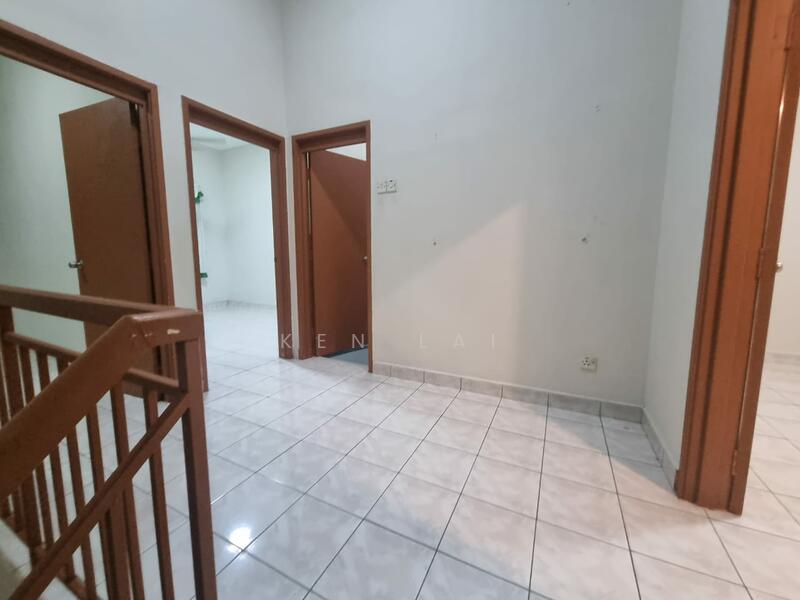 2-storey Terraced House for Sale in Sungai Buloh (Selangor) - Ken Lai - Interior - PropertyGuru.com.my