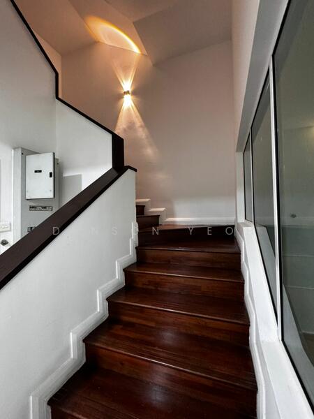Corridor