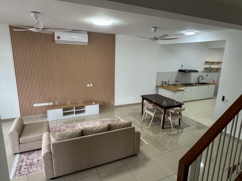 For Rent - Serenia City : Serenia Anira