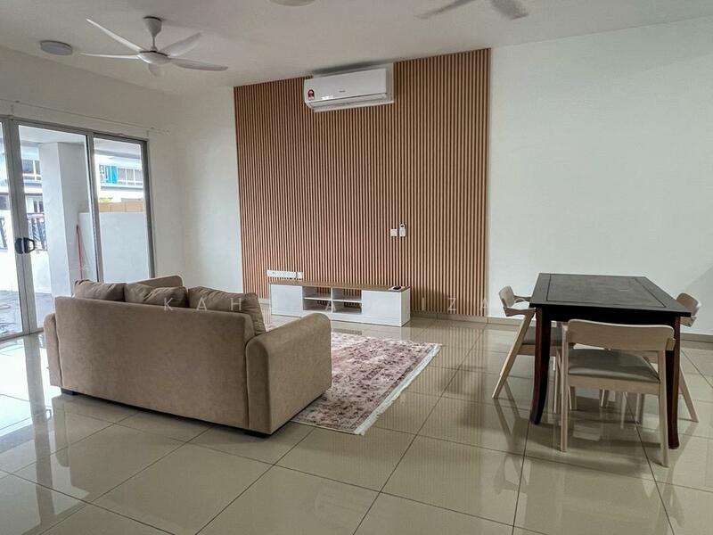 For Rent - Serenia City : Serenia Anira