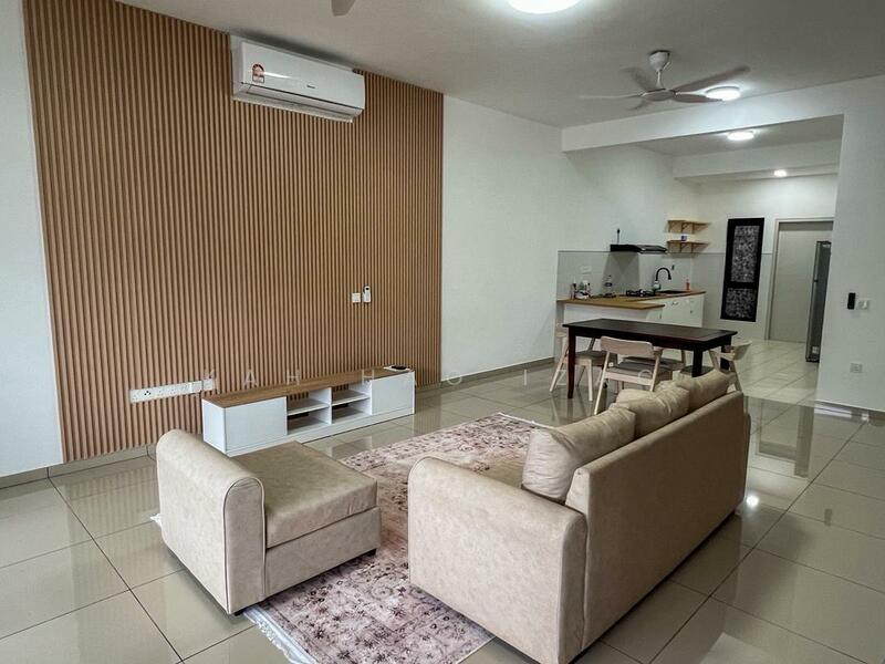 For Rent - Serenia City : Serenia Anira